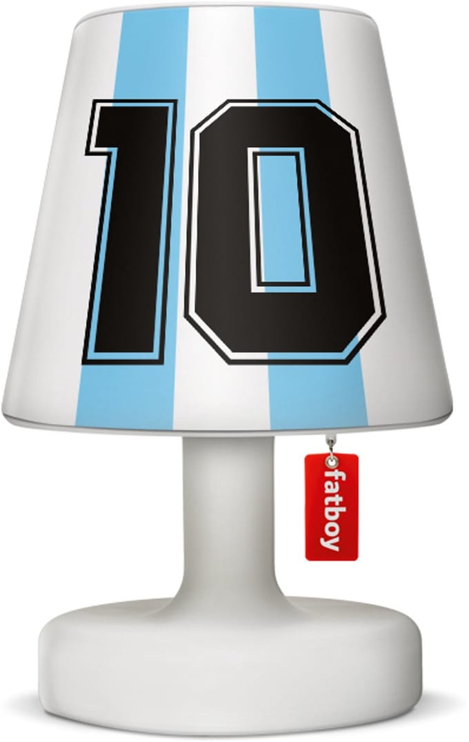 Maradona Messi