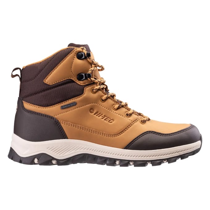 Wandelschoenen Hi-Tec Hirol