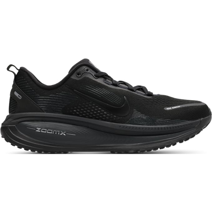 Nike Hardloopschoenen voor heren (straat) Vomero 18 - Zwart- Heren, Zwart 42