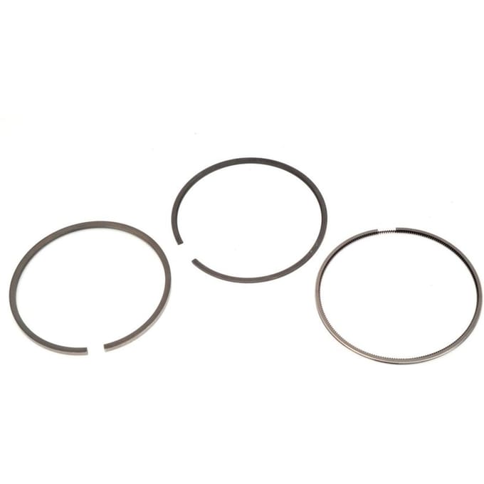 Zuigerveren set MAHLE 022 12 N0