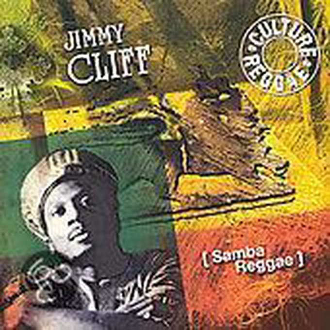 Samba Reggae