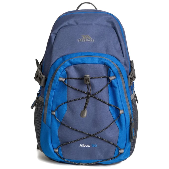 ALBUS - CASUAL BACKPACK