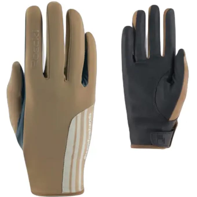 Rijhandschoenen Roeckl Messara