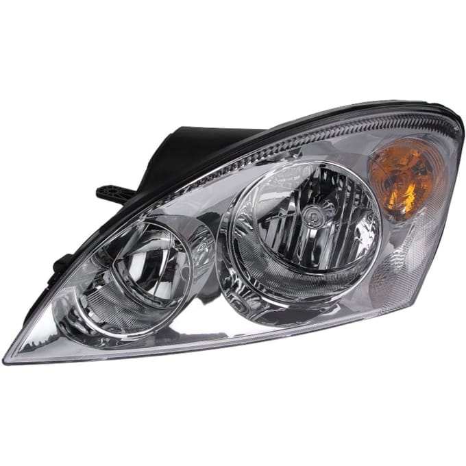 Koplampen TYC 20-11856-05-2, links