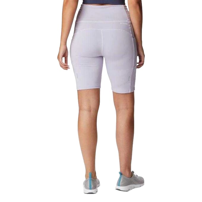 Columbia Dames/Dames Windgates Korte Broek (Violet)