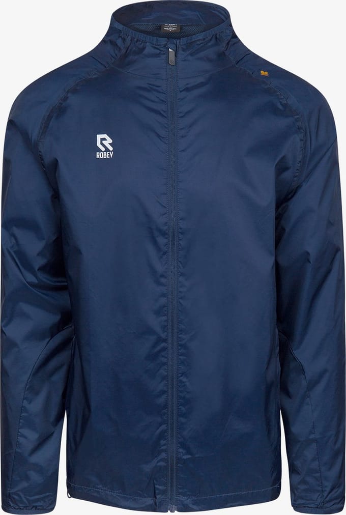 Robey Rain Jacket - - XXXXL