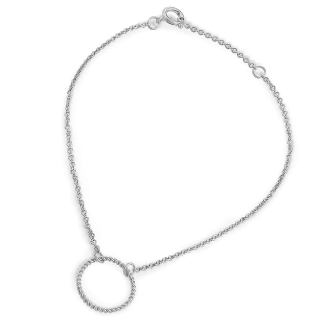 Orphelia ZA-7545 - Armband (sieraad) - Zilver 925