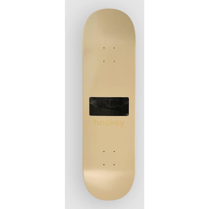 Hockey Skateboards Take Off - Nik Stain 8.5" Skateboard Deck
