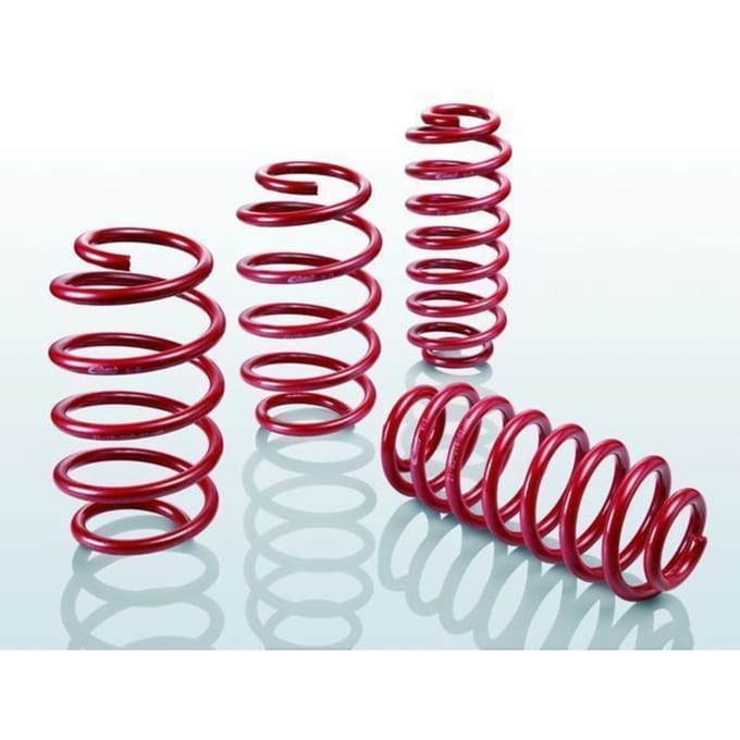 Ophangset, veren Sportline EIBACH E20-65-015-01-22