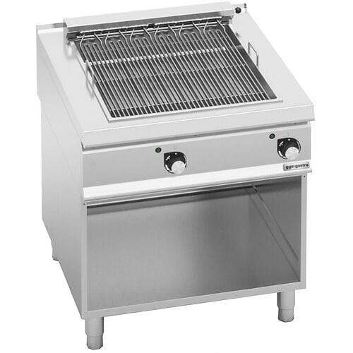 GGM Gastro Elektrogrill - 10,8 kW