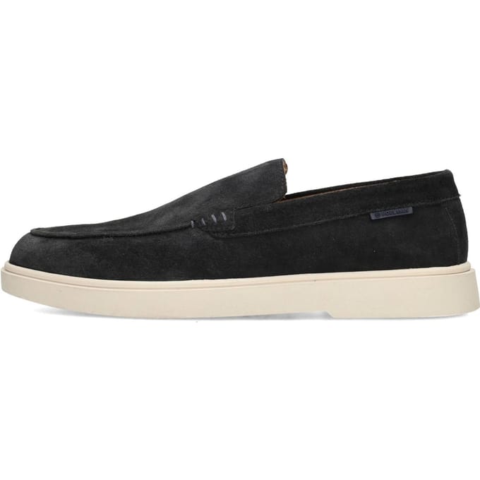 Mocassins Poelman MASON Heren Instappers