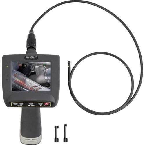 VOLTCRAFT BS-820 HD Endoscoop Sonde-Ø: 5.5 mm Sondelengte: 1 m