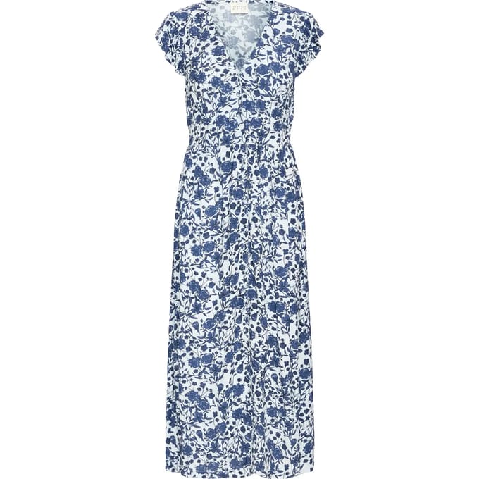 Damesjurk Atelier Rêve Iriris