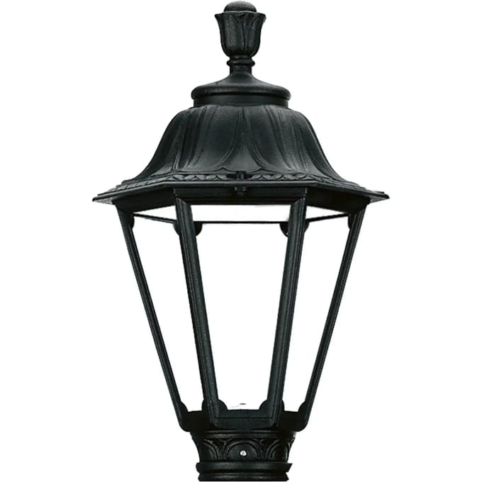 Armatuur Dopo lighting Indura Medium 6 Ip55 E27