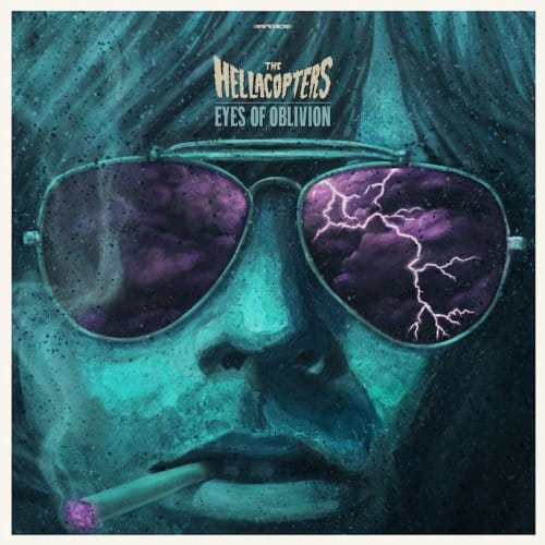 Eyes Of Oblivion - The Hellacopters