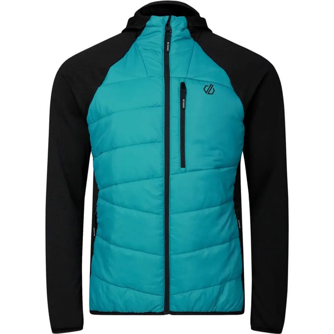 Hybride jas Dare 2B Aero Fuse