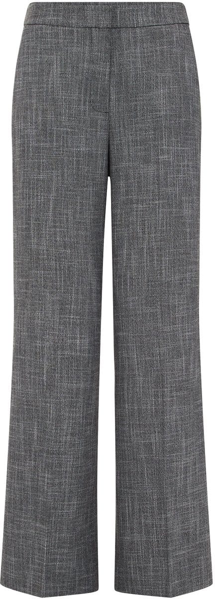 WE Fashion Dames Regular fit blazer