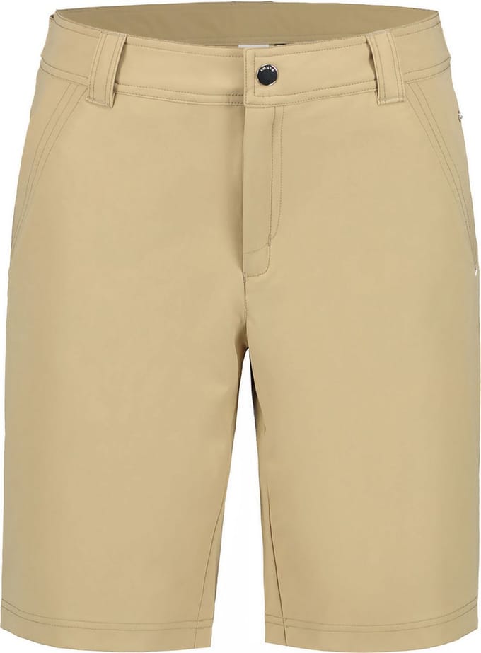 LUHTA - espholm shorts/bermudas - Beige-Wit