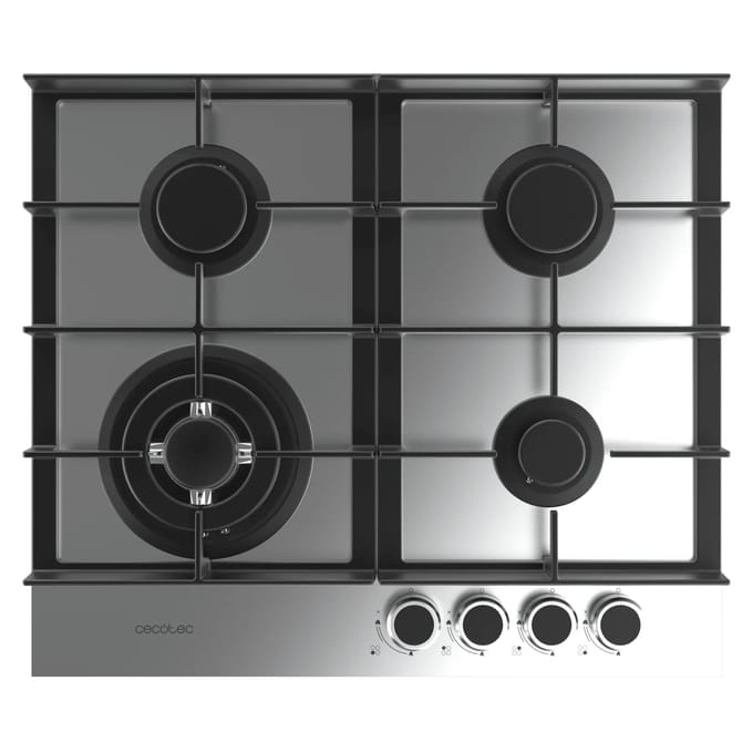 Kooktoestel Cecotec Squad G 4400F