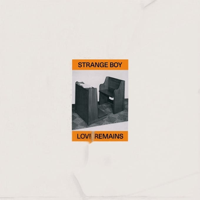 Love Remains