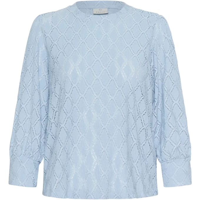 Vrouwenblouse KAFFE Tio