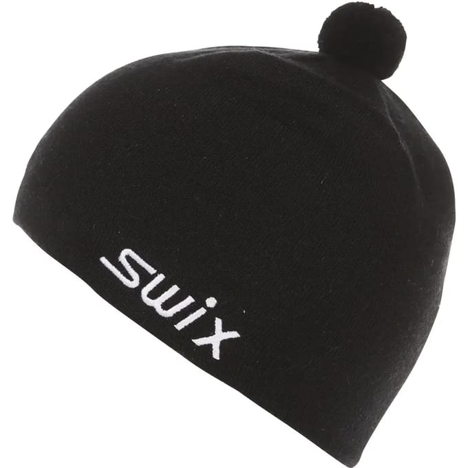 Cap Swix Tradition W/Flag