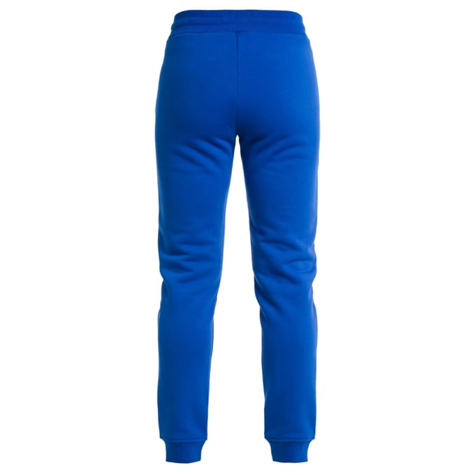 Parajumpers Franca Kos Blauwe Joggingbroek Slim Fit