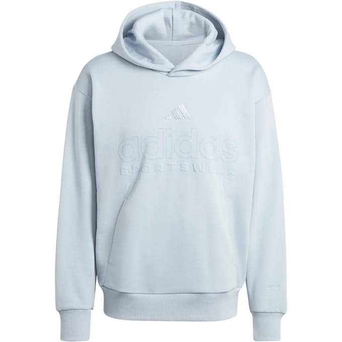 Hoodie adidas All Szn Fleece Graphic