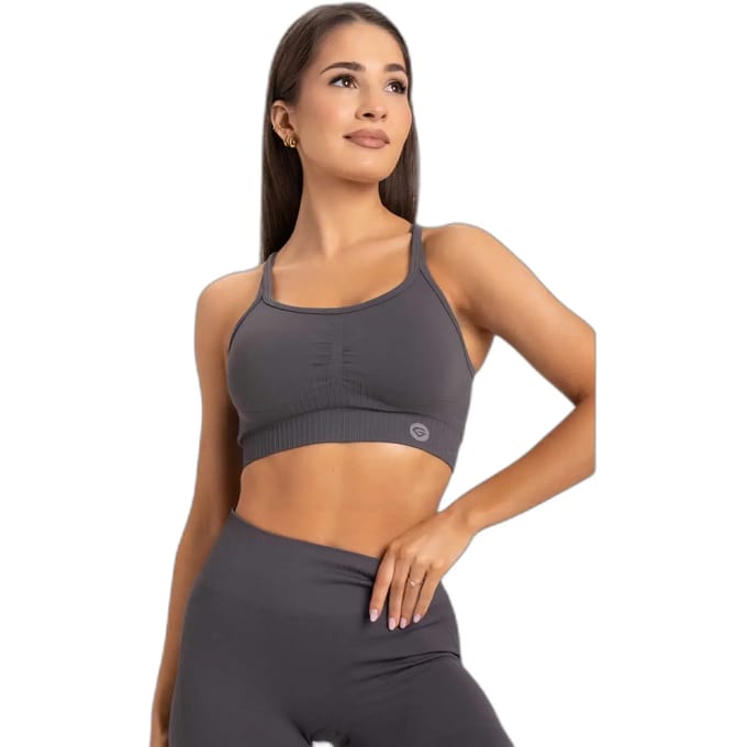 Push-up Beha Dames Gym Glamour 2.0
