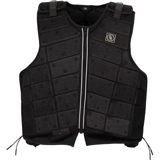 Rij-gilet BR Equitation Thorax