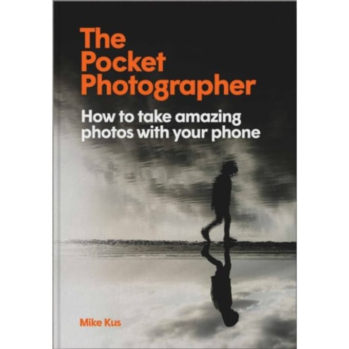 The Pocket Photographer - Kus, Mike