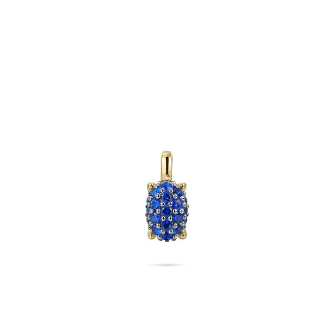 Gisser Jewels Silver Pendant