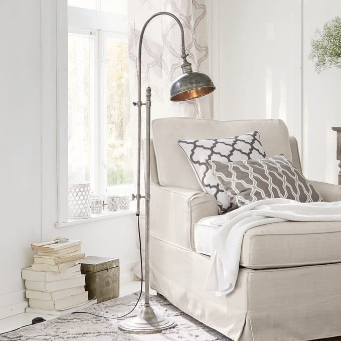 Staande lamp Conway