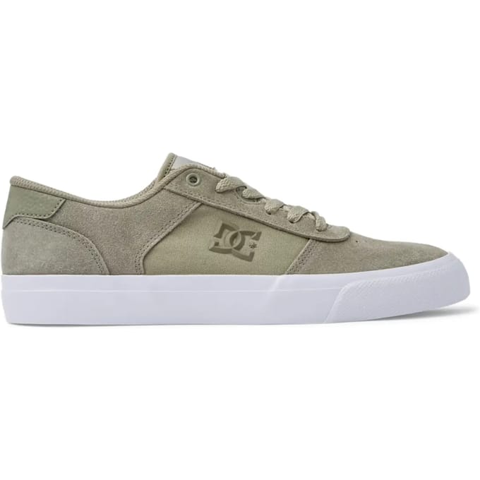 Skateboardschoenen DC Shoes Teknic