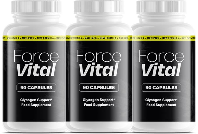ForceVital-3x