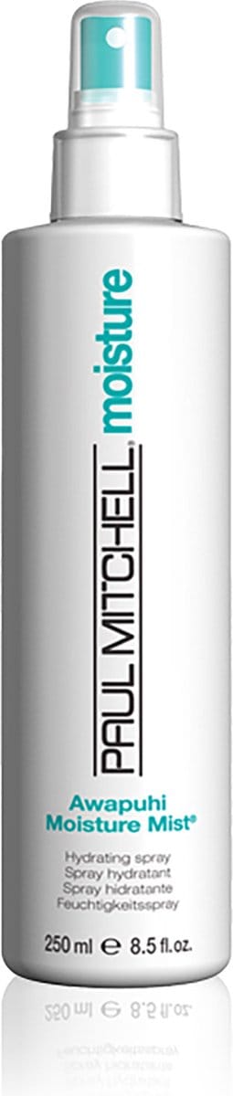 Paul Mitchell - Moisture Awapuhi Moisture Mist