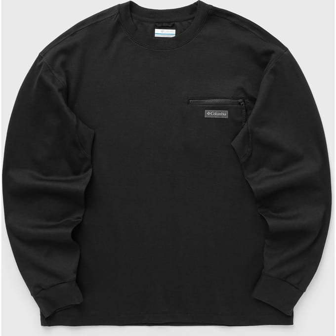 Echo Passage LS Crew