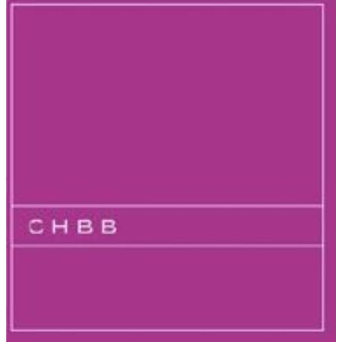 CHBB - CHBB (2 LP)