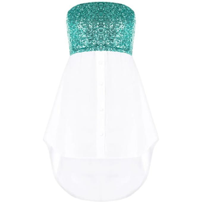 Korte Jurk Rinascimento CFC0124760003