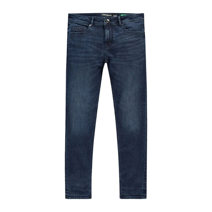 Cars Douglas Jeans Jongens - Maat 176
