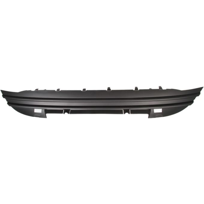Ventilatierooster, bumper BLIC 6502-07-5519911P