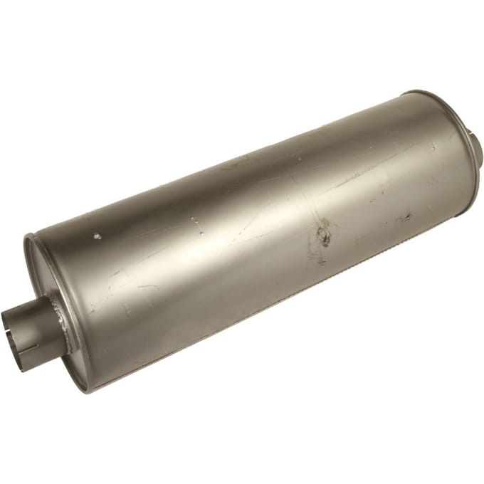 Geluiddemper achter VANSTAR 10305SC