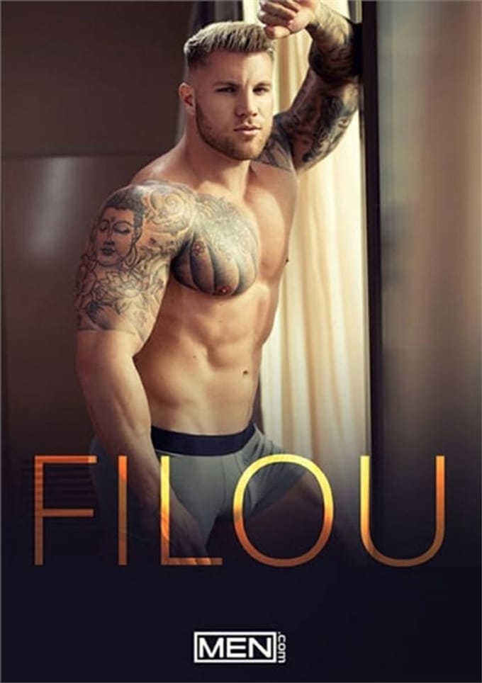 MEN.com - Filou Fitt Fucks