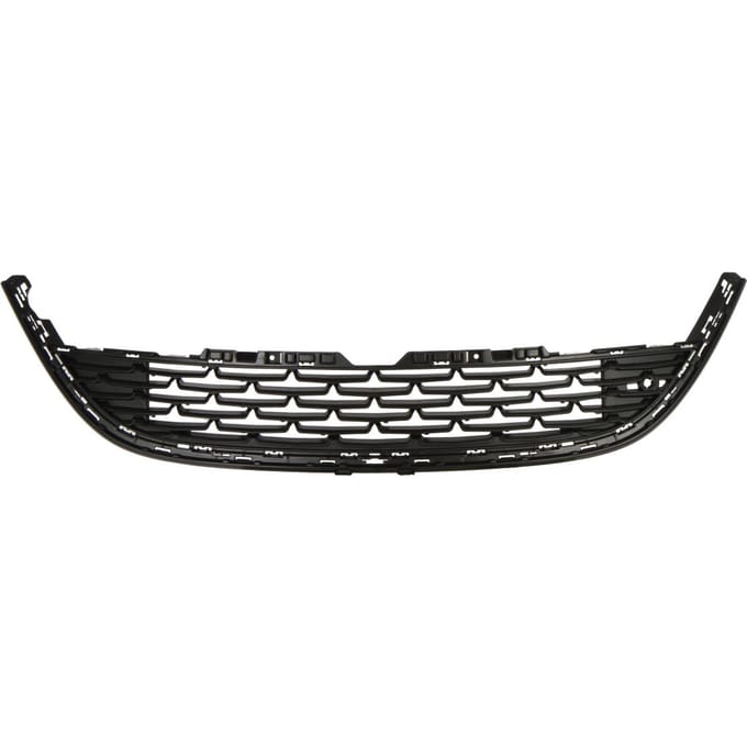 Sierstrip bumper BLIC 6502-07-5053911P