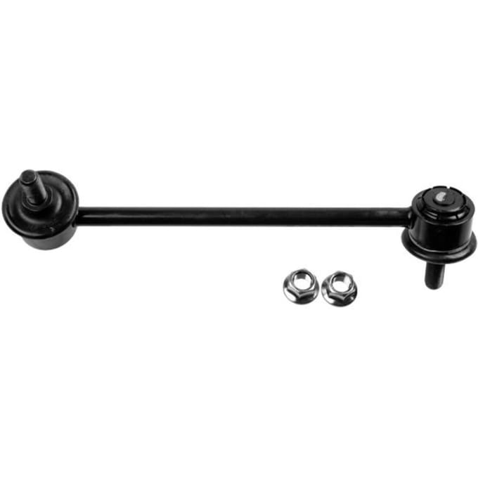 Stabilisatorstang LEMFÖRDER 30614 01 links