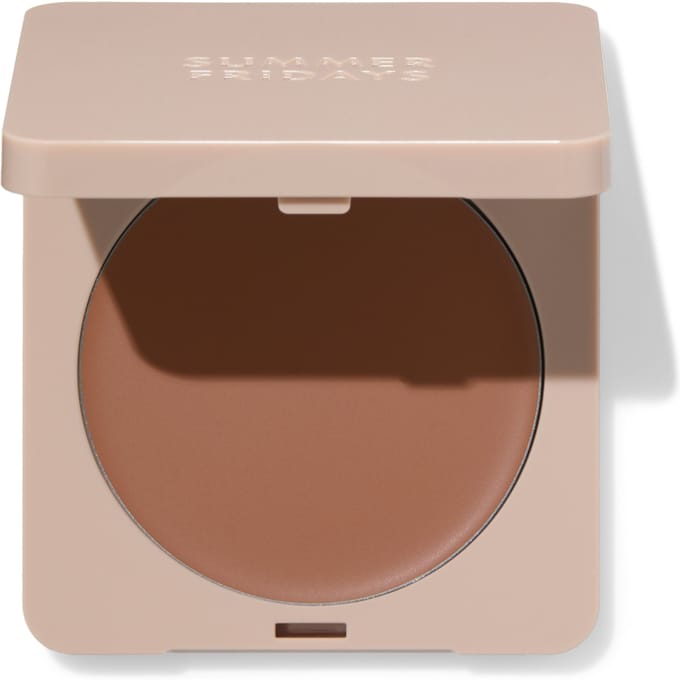 Summer Fridays Bronzer Butter Balm - Desert