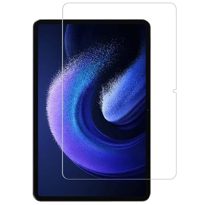 Premium Accezz Tablet Screenprotector - Geschikt voor Xiaomi Pad 6/Xiaomi Pad 6 Pro - Premium Gehard Glas - Tempered Glass