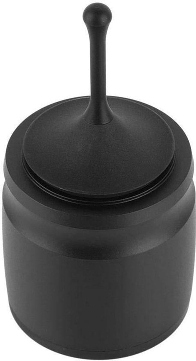 Allecto - Koffie Doseerringen - Aluminium Koffie Accessoires