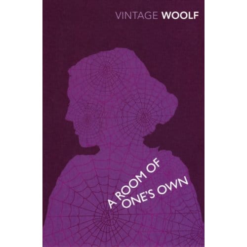 A Room Of One's Own And Three Guineas - Virginia Woolf