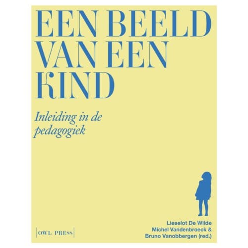 Een Beeld Van Een Kind - Lieselot De Wilde